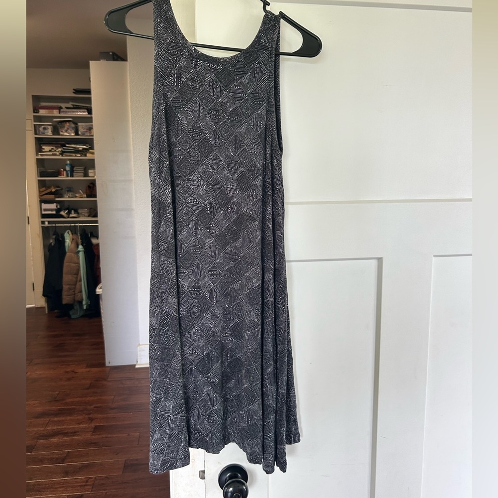 Old navy tank top dress